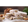 Nougat en barre
